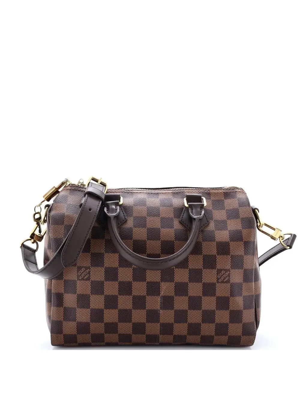 Louis Vuitton Speedy Bandouliere Bag #298558L18B
